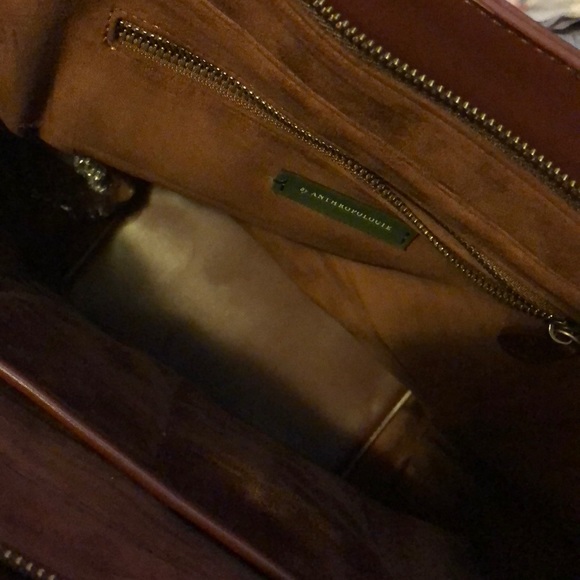 Anthropologie Bag - Picture 2 of 2